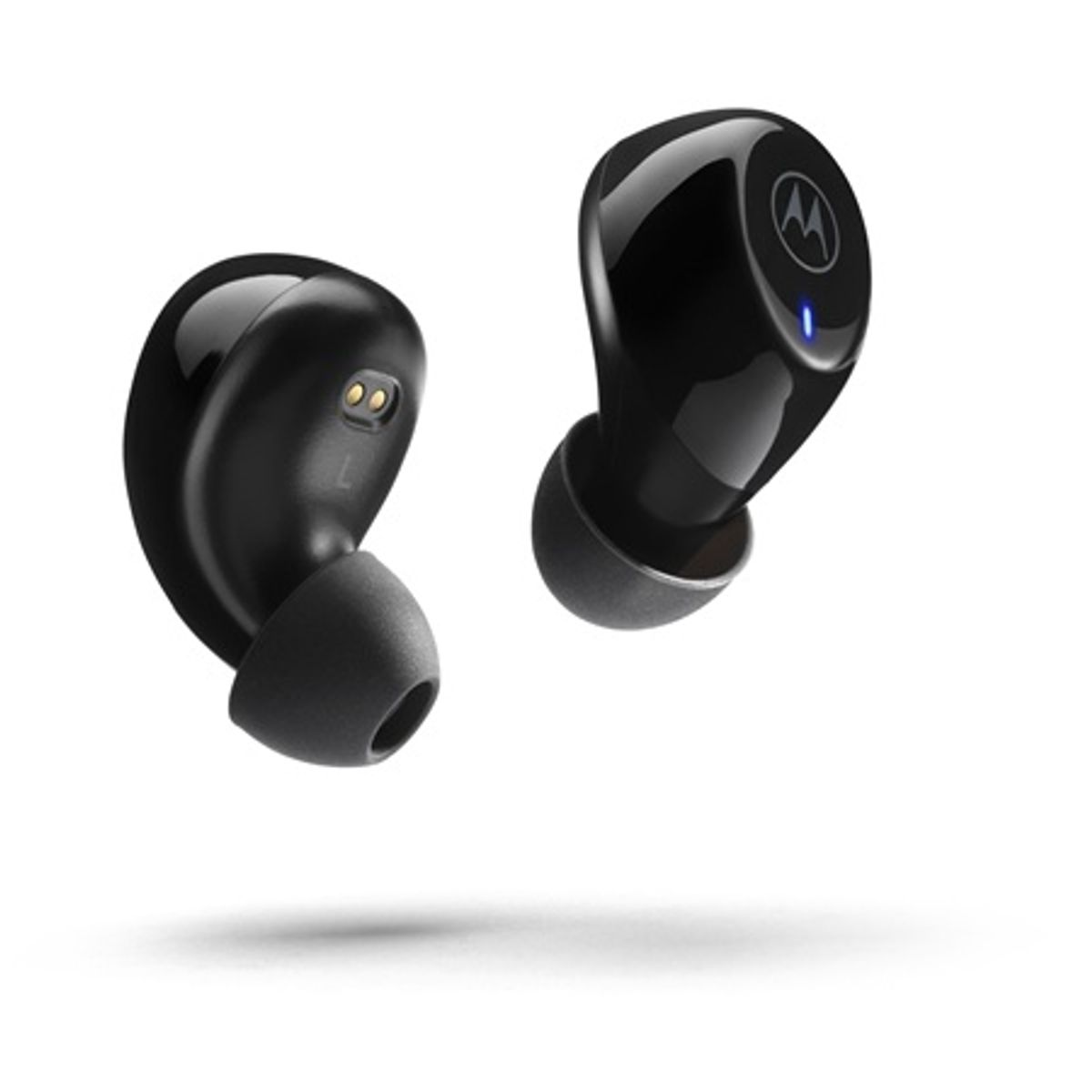 MOTOROLA - AURICULARES TRUE WIRELESS MOTO BUDS 105