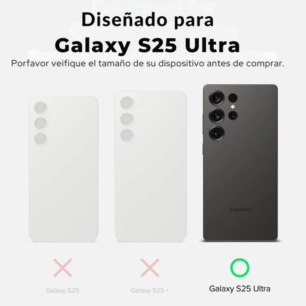 RINGKE - Case Ringke Fusion Design Dry Flowers - Galaxy S25 Ultra