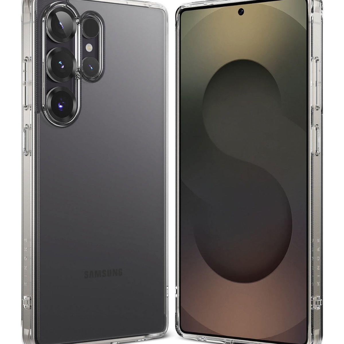 RINGKE - Funda Ringke Fusion Matte - Galaxy S25 Ultra