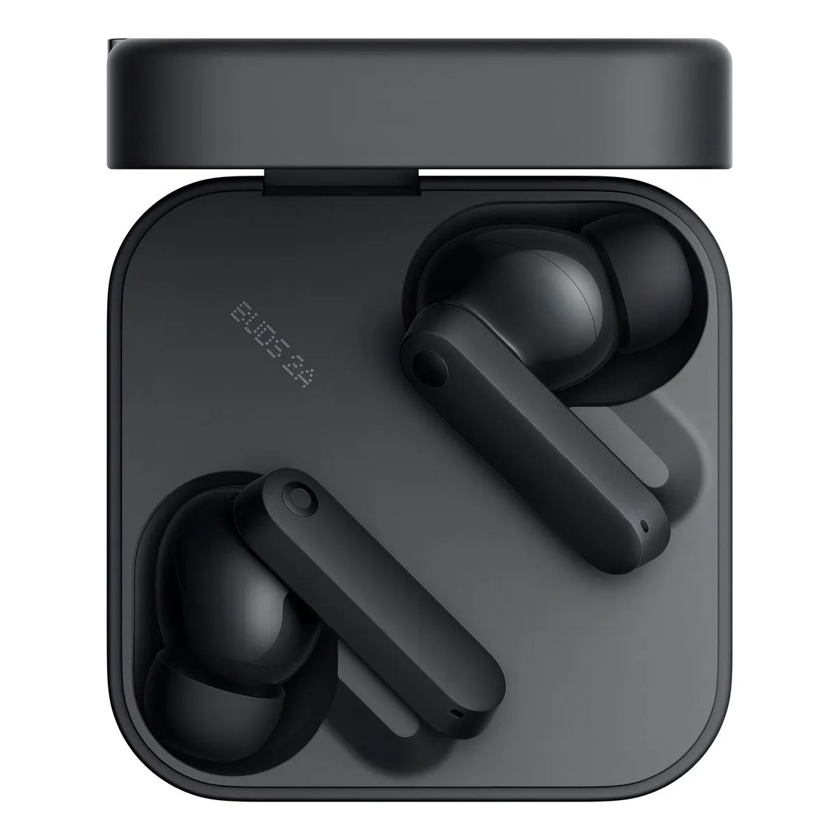 NOTHING - Audífonos CMF By Nothing Buds 2A -Gris oscuro