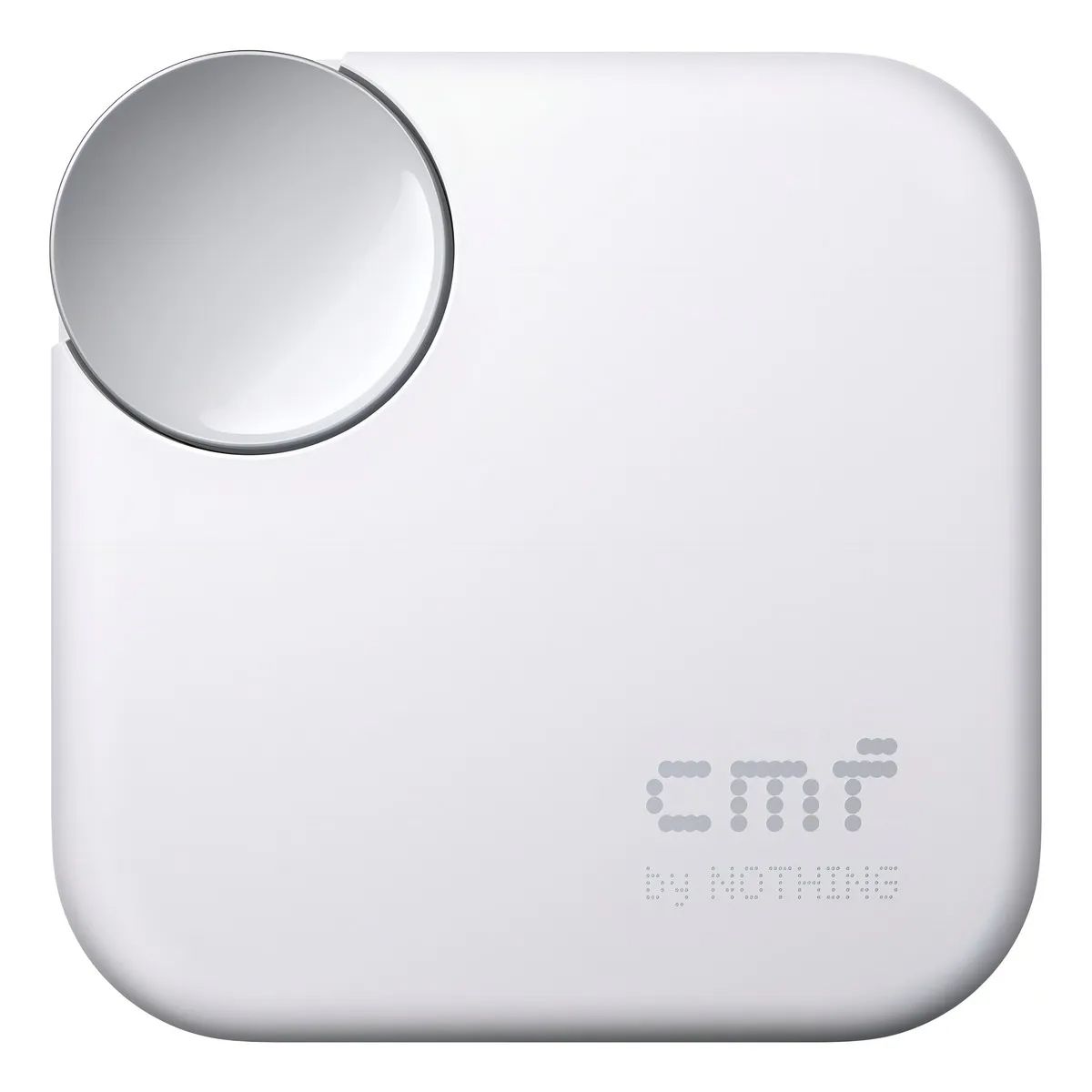 NOTHING - Audífonos CMF By Nothing Buds 2A B185-Gris claro