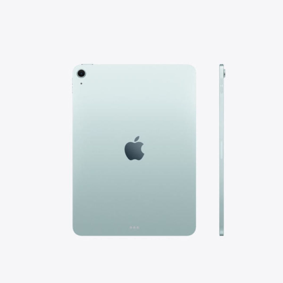 APPLE - Apple iPad Air 11 2025 Gen 7 WiFi 256GB8GB Azul