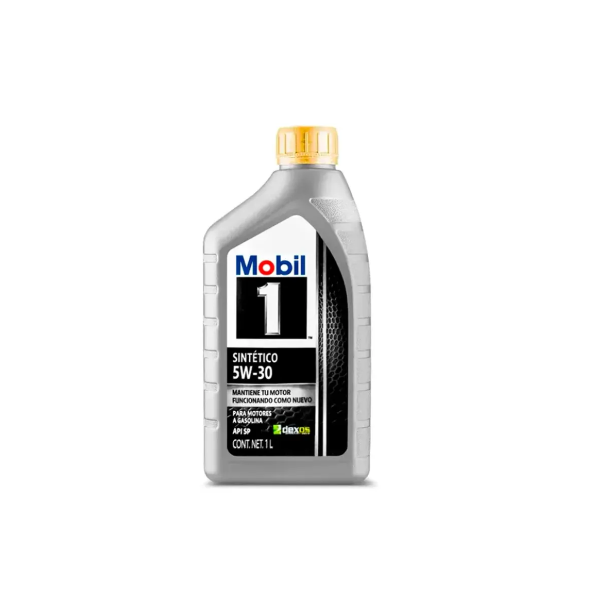GENERICO - ACEITE PARA MOTOR MOBIL 1 1LT 5W30