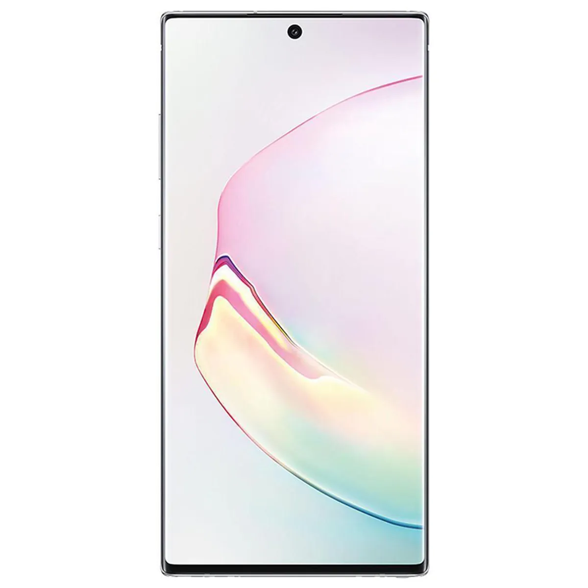 SAMSUNG - SAMSUNG Galaxy Note10+ 256GB Color Monet SM-N975U Reacondicionado Grado A