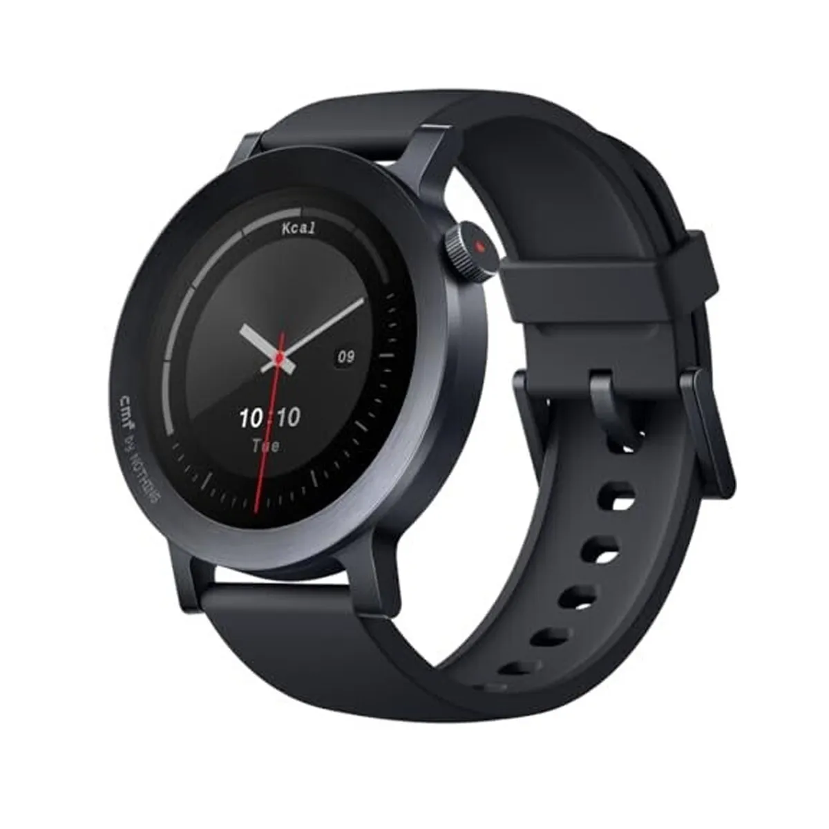 NOTHING - Smartwatch CMF By Nothing Watch Pro 3 D399 Gris oscuro