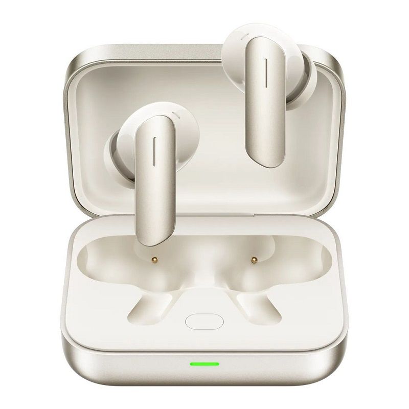 REALME - Audífonos Bluetooth Realme Buds Air7 Dorado