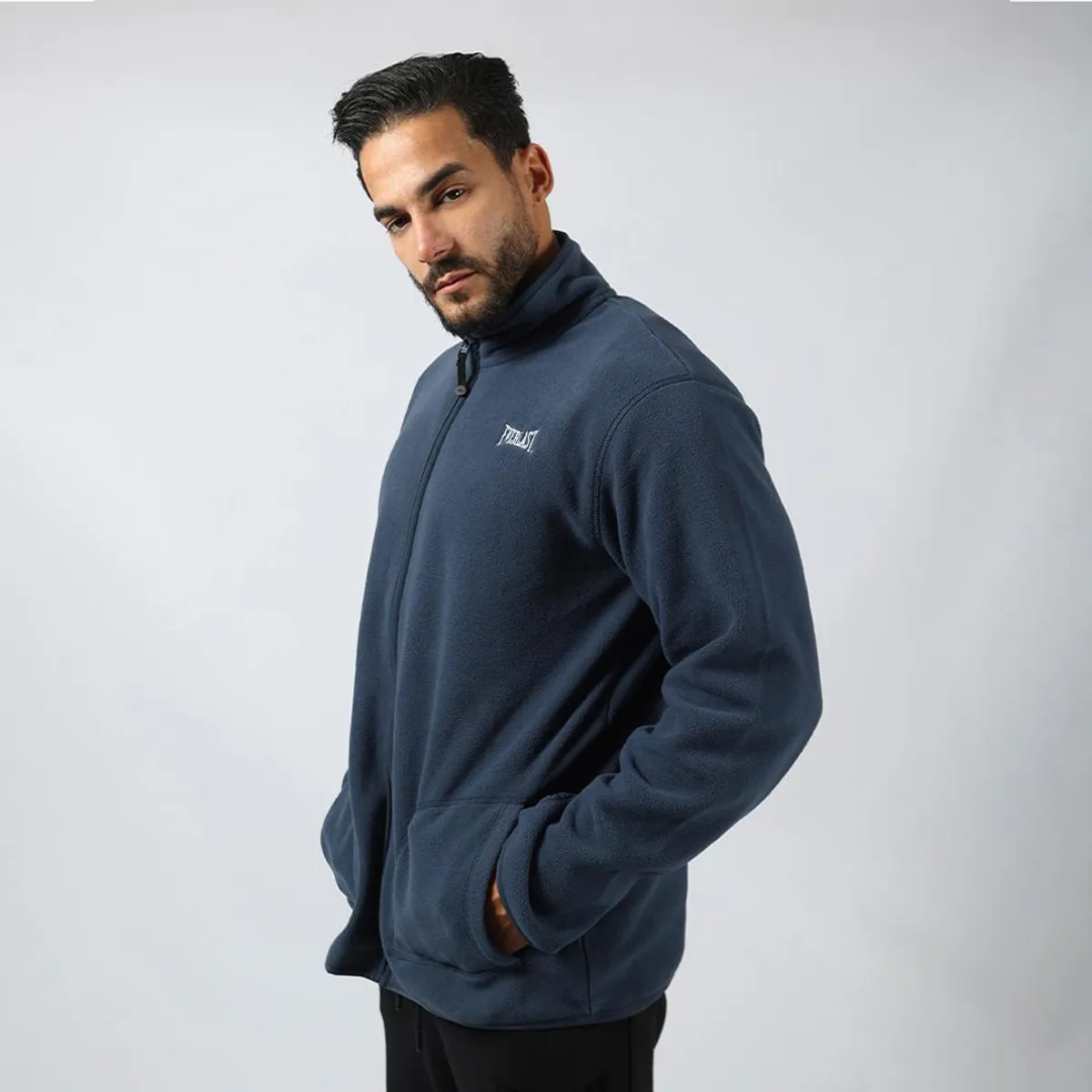 EVERLAST - Polera Polar Cool Everlast