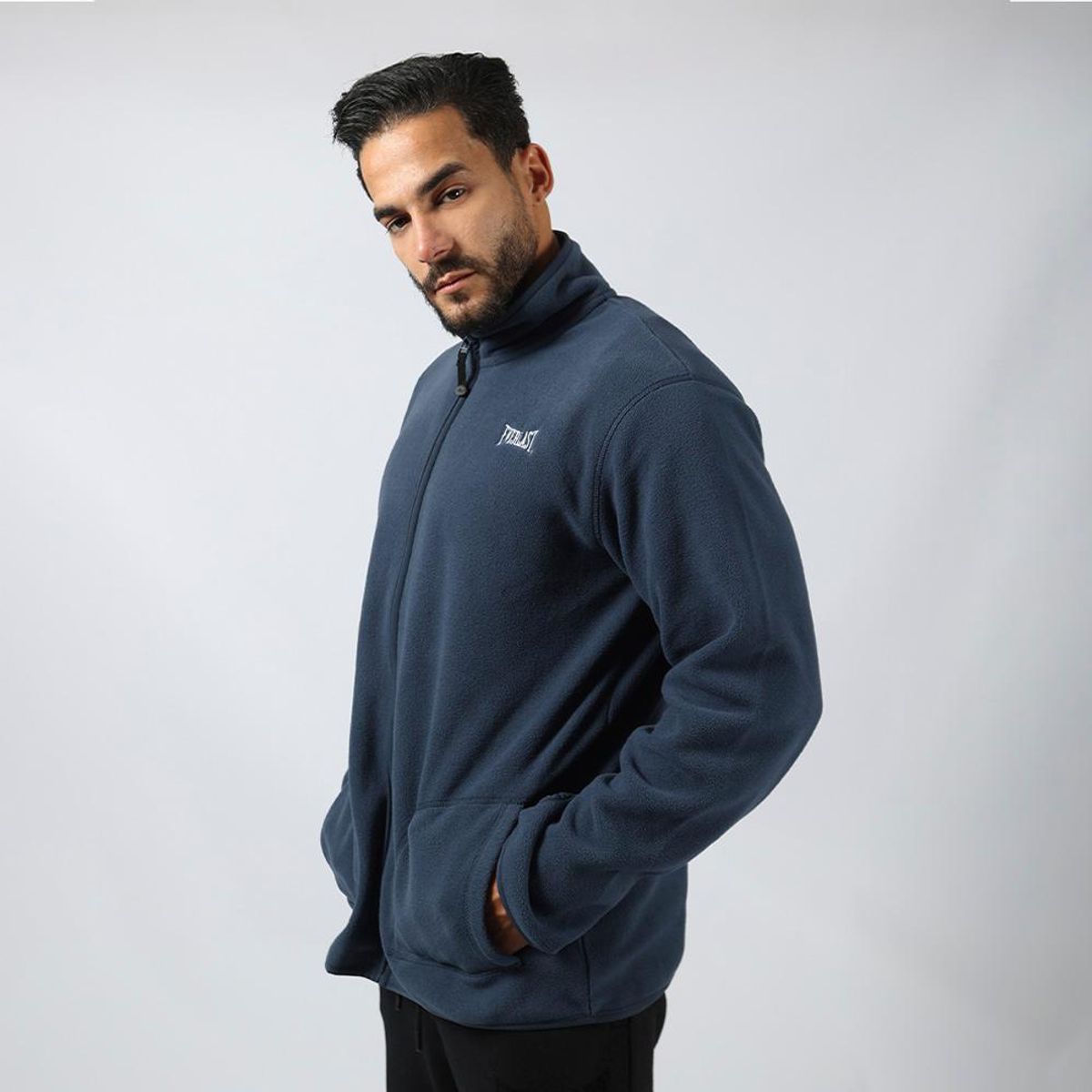 EVERLAST - Polera Polar Cool Everlast