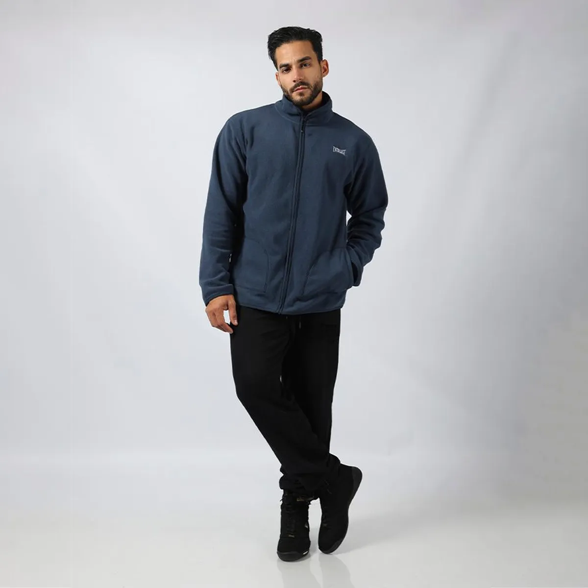 EVERLAST - Polera Polar Cool Everlast