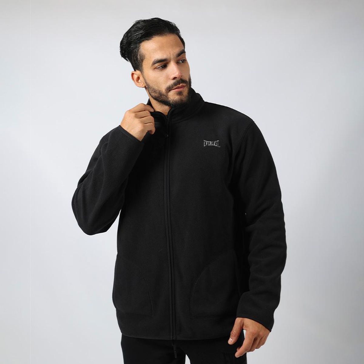 EVERLAST - Polera Polar Cool Everlast