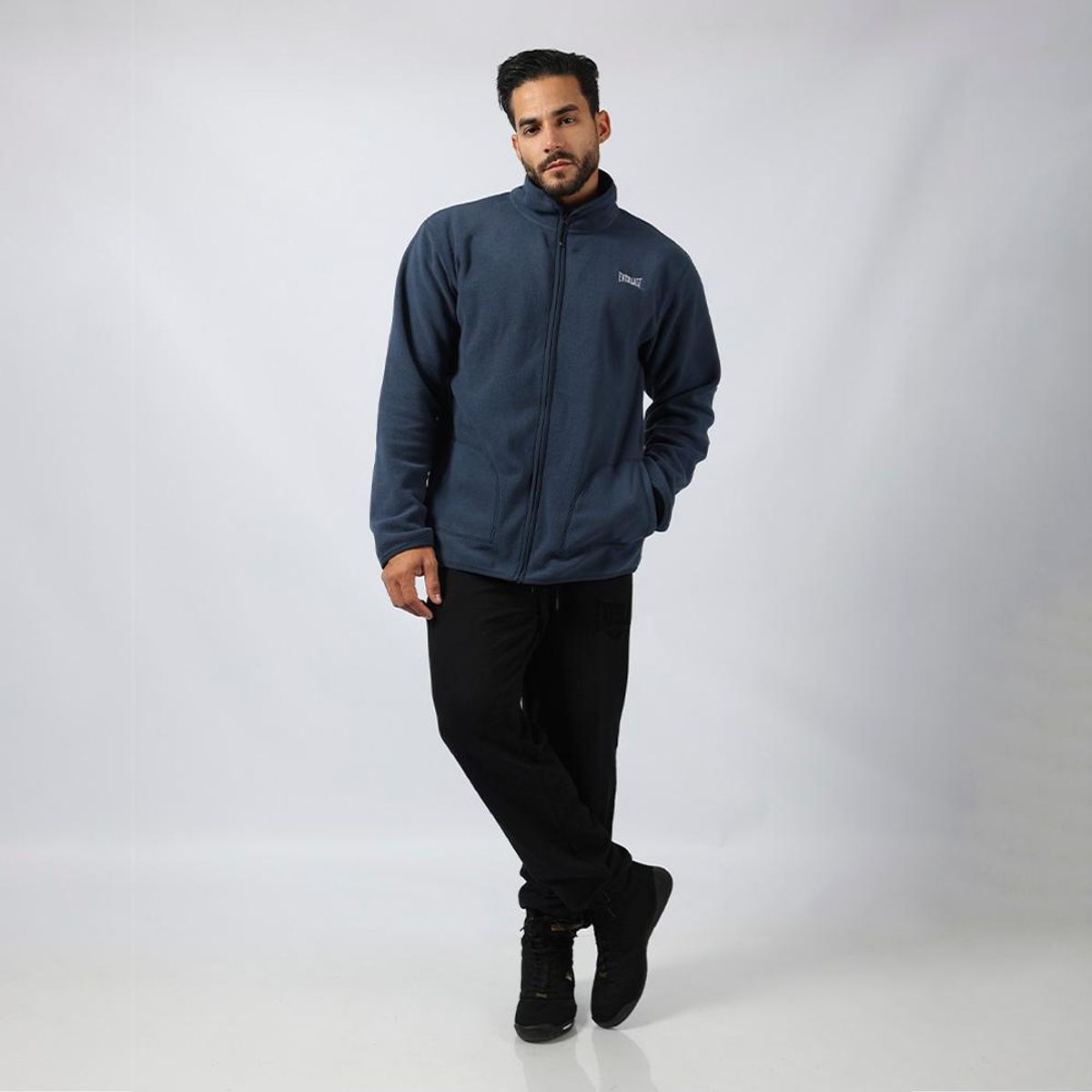 EVERLAST - Polera Polar Cool Everlast