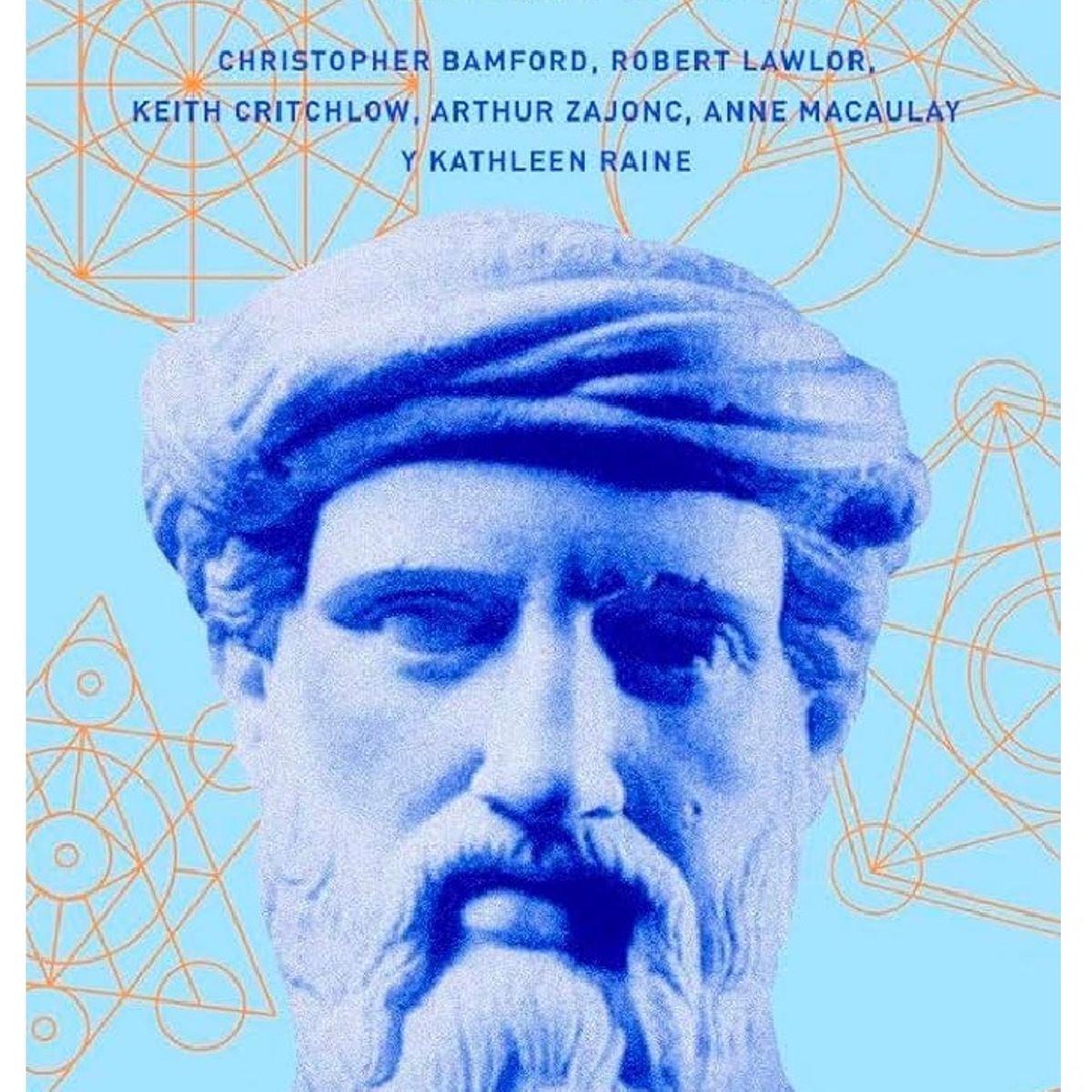 GENERICO - Pitágoras y la Ciencia Sagrada - Bamford Lawlor Critchlow Zajonc Macaulay