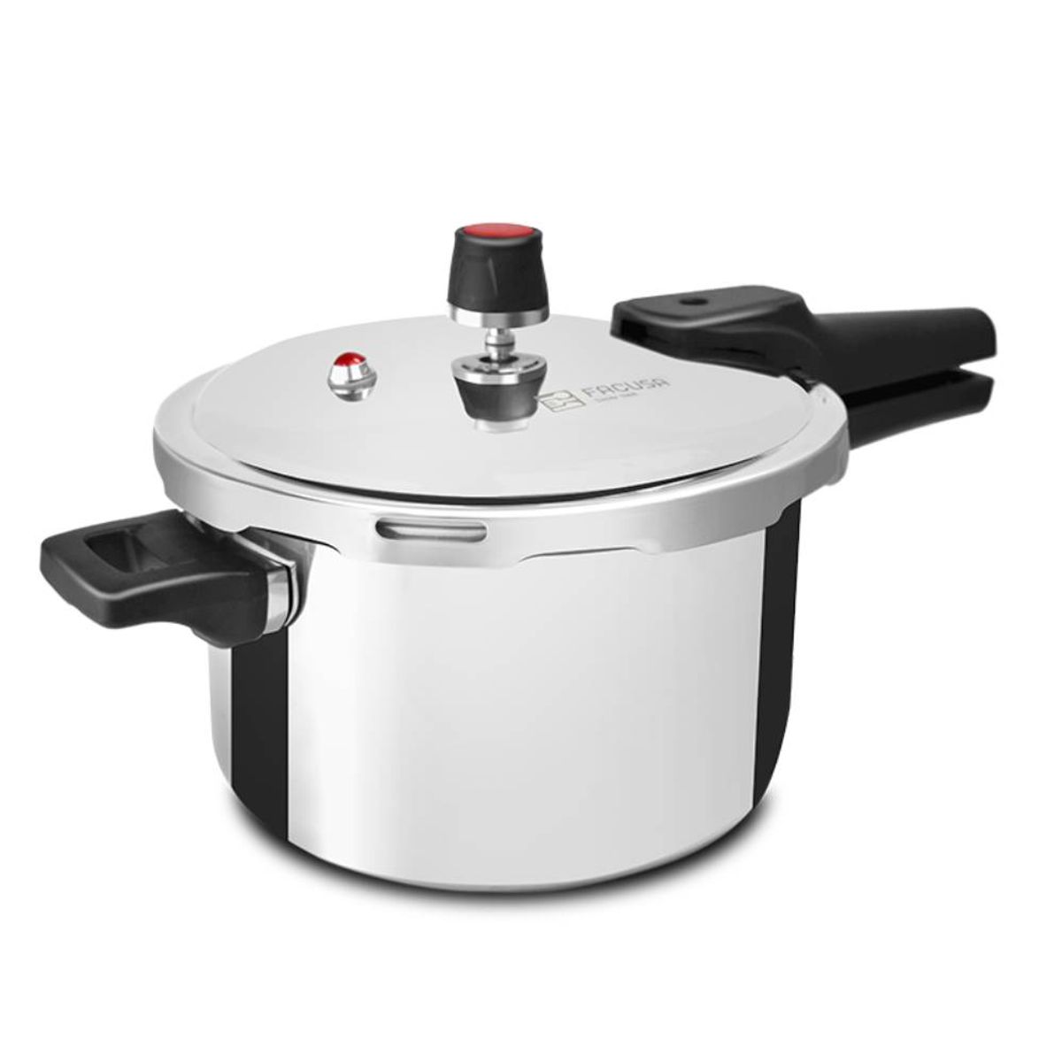 FACUSA - OLLA A PRESION CIERRE EXTERNO 7LT MOD3 AC