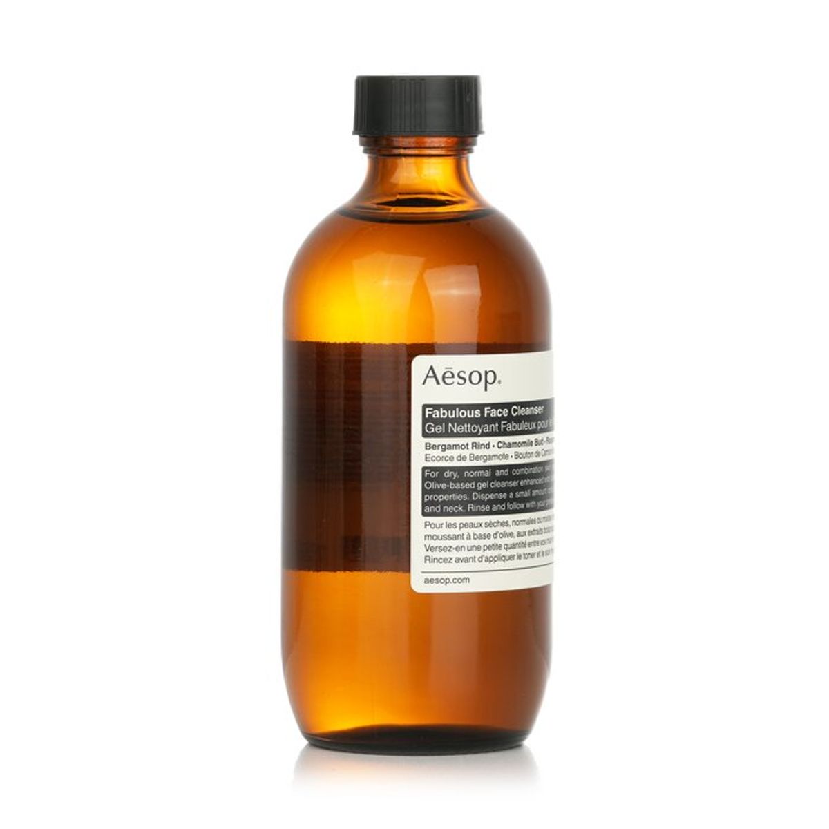 AESOP - Fabulous Jabón Rostro 200ml72oz Aesop