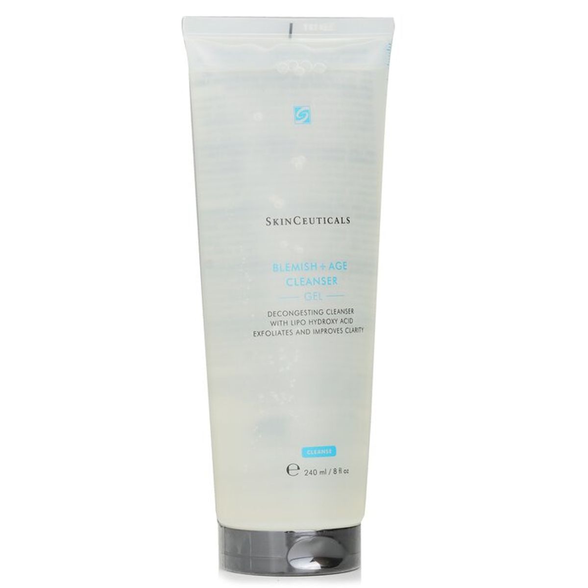 SKINCEUTICALS - Blemish + Age Gel Limpiador 240ml8oz Skinceuticals