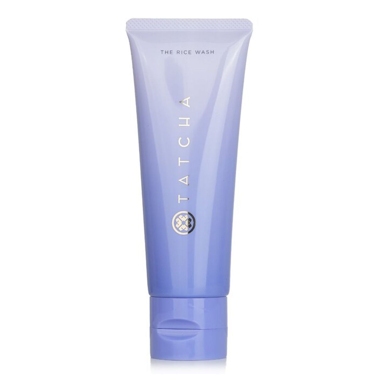 TATCHA - The Rice Wash - Limpiador Crema Suave 120ml4oz Tatcha