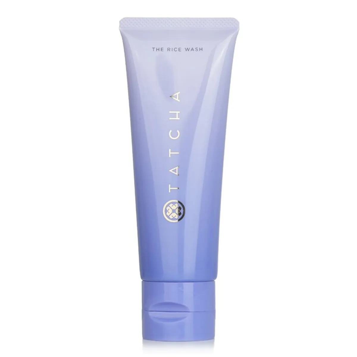TATCHA - The Rice Wash - Limpiador Crema Suave 120ml4oz Tatcha