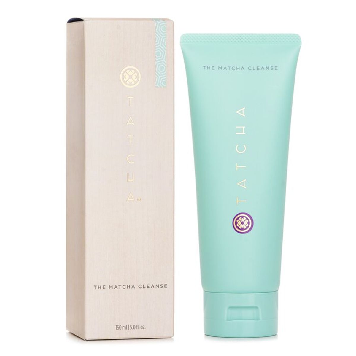 TATCHA - The Matcha Cleanse Daily Clarifying Gel 150ML Tatcha