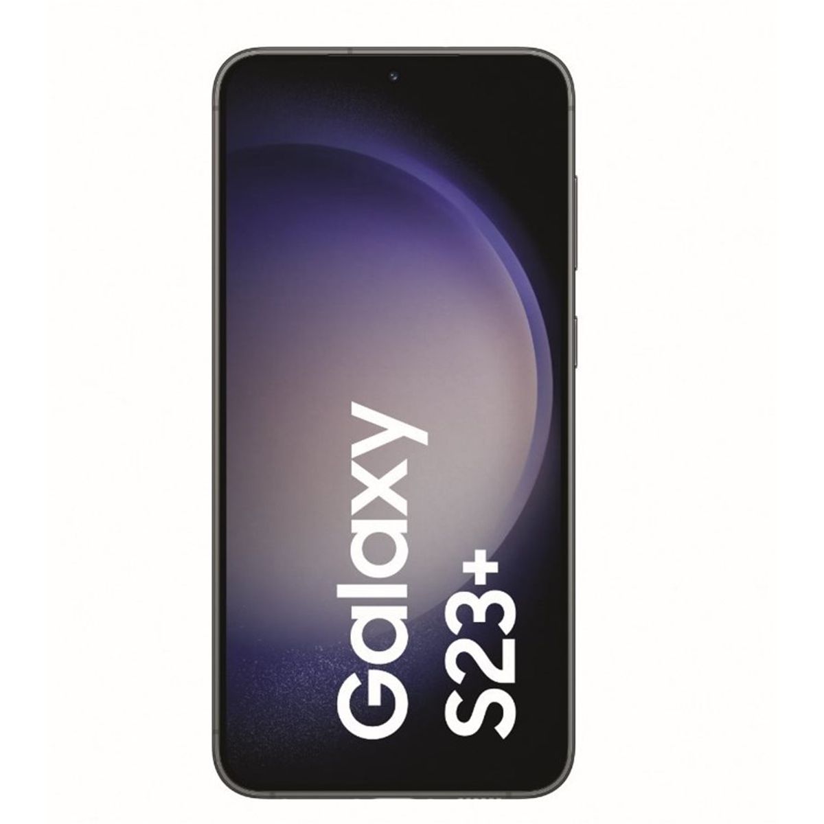 SAMSUNG - Samsung Galaxy S23 Plus 256GB Negro  Leer Descripción Reacondicionado