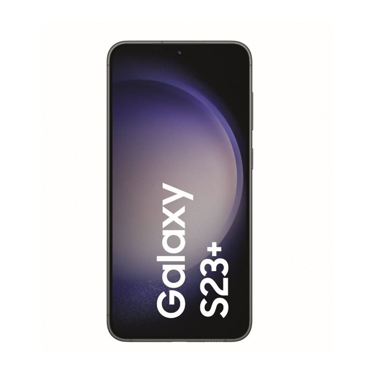 SAMSUNG - Samsung Galaxy S23 Plus 256GB Negro  Leer Descripción Reacondicionado