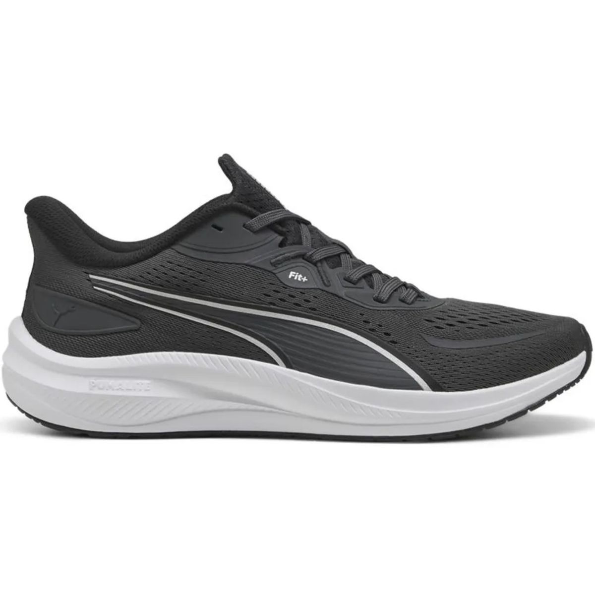 PUMA - Zapatilla Puma Skyrocket Lite 2 311730 09 Gris Para Hombre