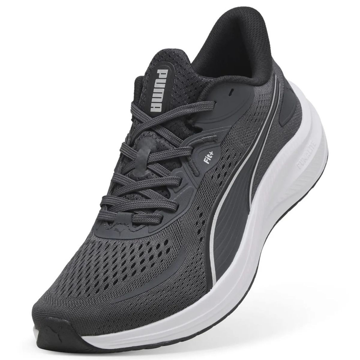 PUMA - Zapatilla Puma Skyrocket Lite 2 311730 09 Gris Para Hombre