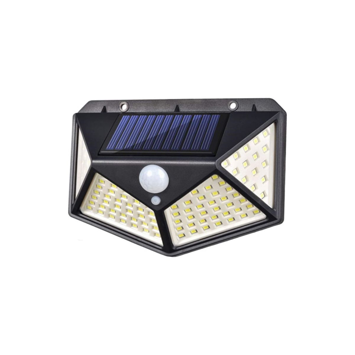 OEM - Lámpara Luz Solar Led x 2 unidades