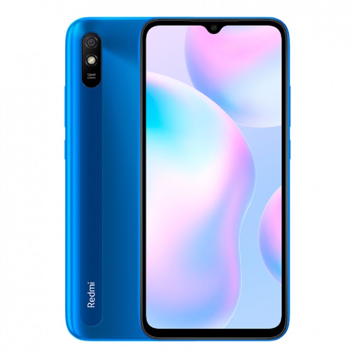 XIAOMI - Xiaomi Redmi 9A 32GB 2GB Azul  OPEN BOX