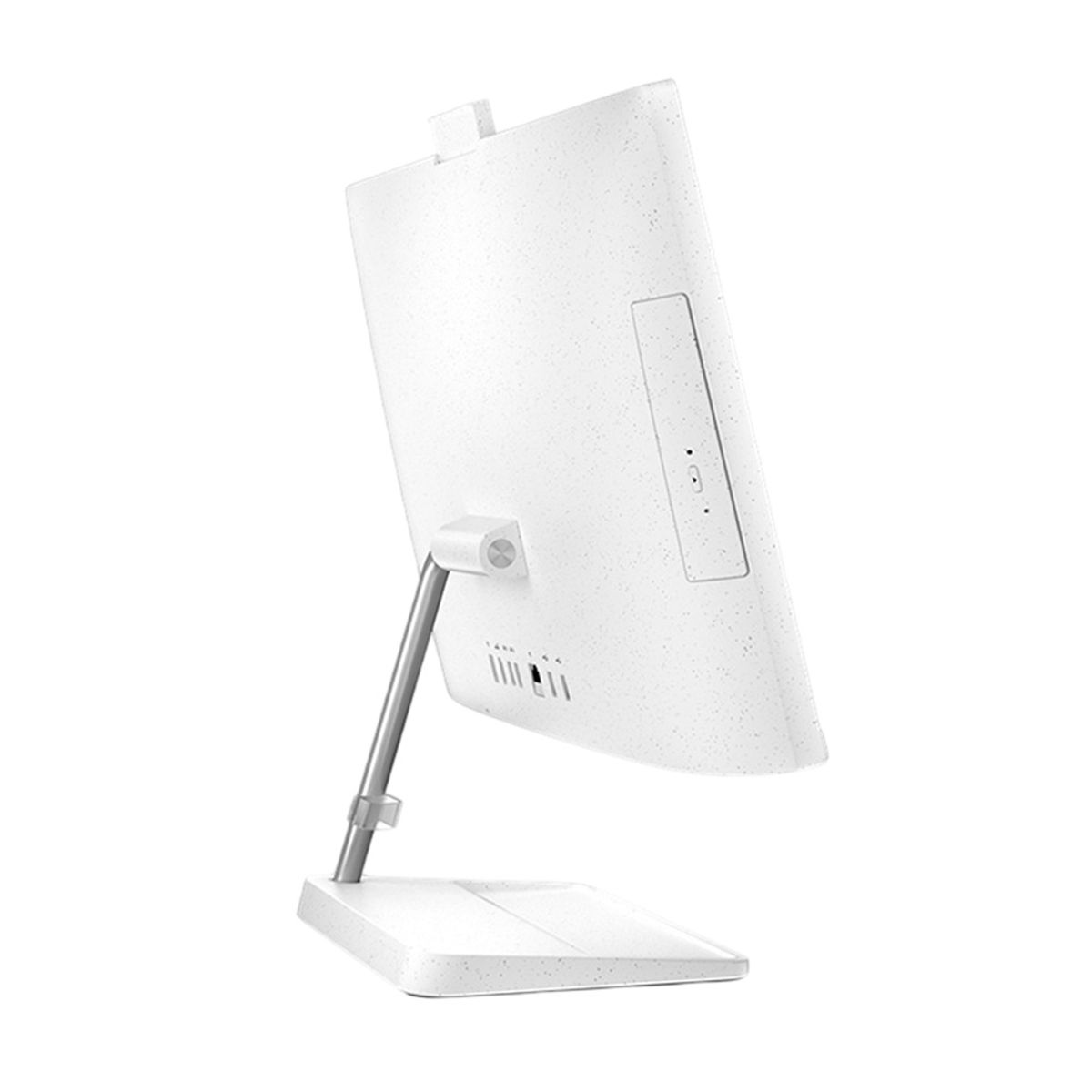 LENOVO - All In One Lenovo IdeaCentre AIO 3 24ALC6 AMD Ryzen 5 512GB SSD 16GB Blanco