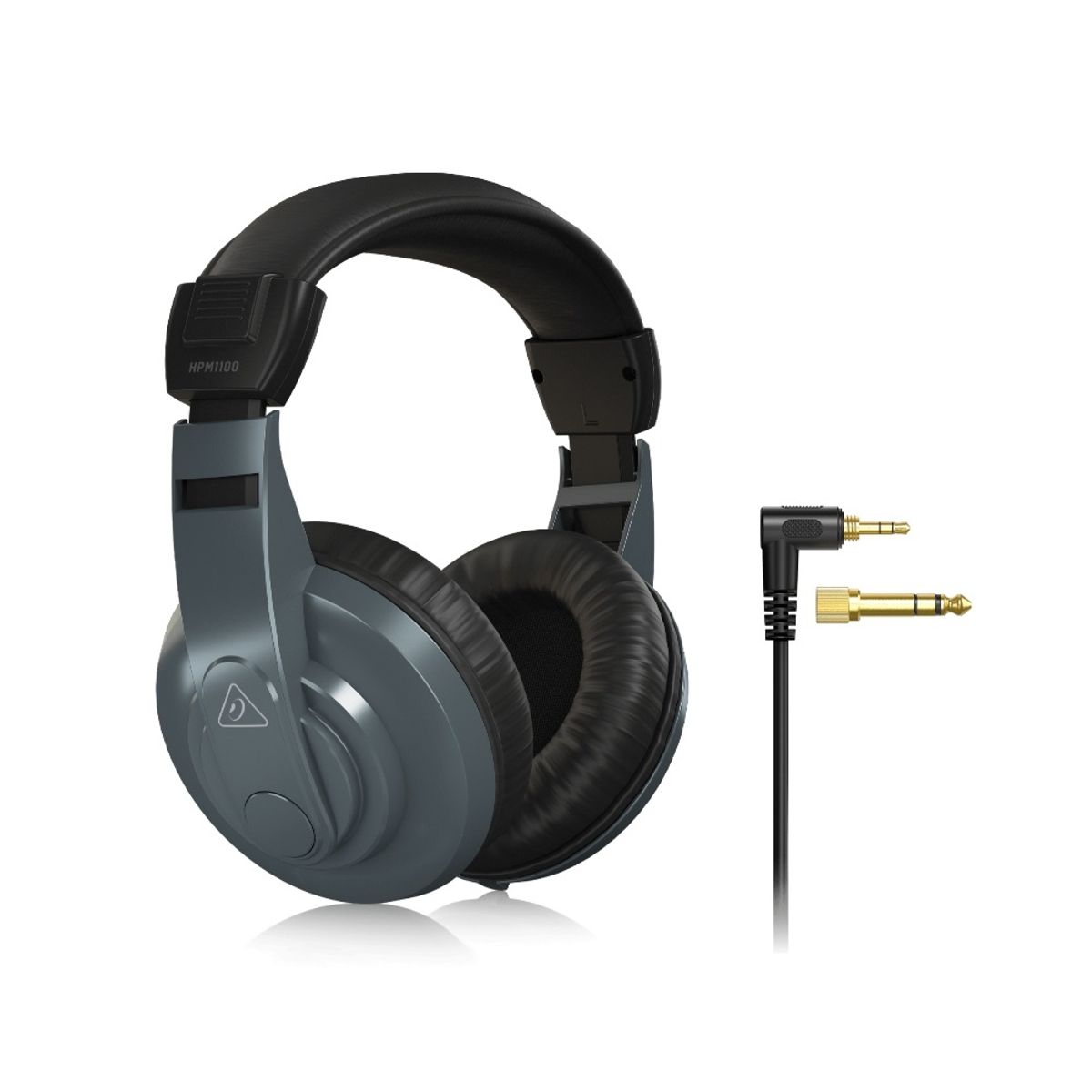 BEHRINGER - HPM1100 Behringer - Audifonos auriculares profesionales