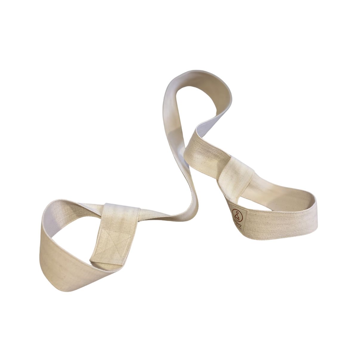 IMJOY YOGA HOME - Sujetador de mat de yoga