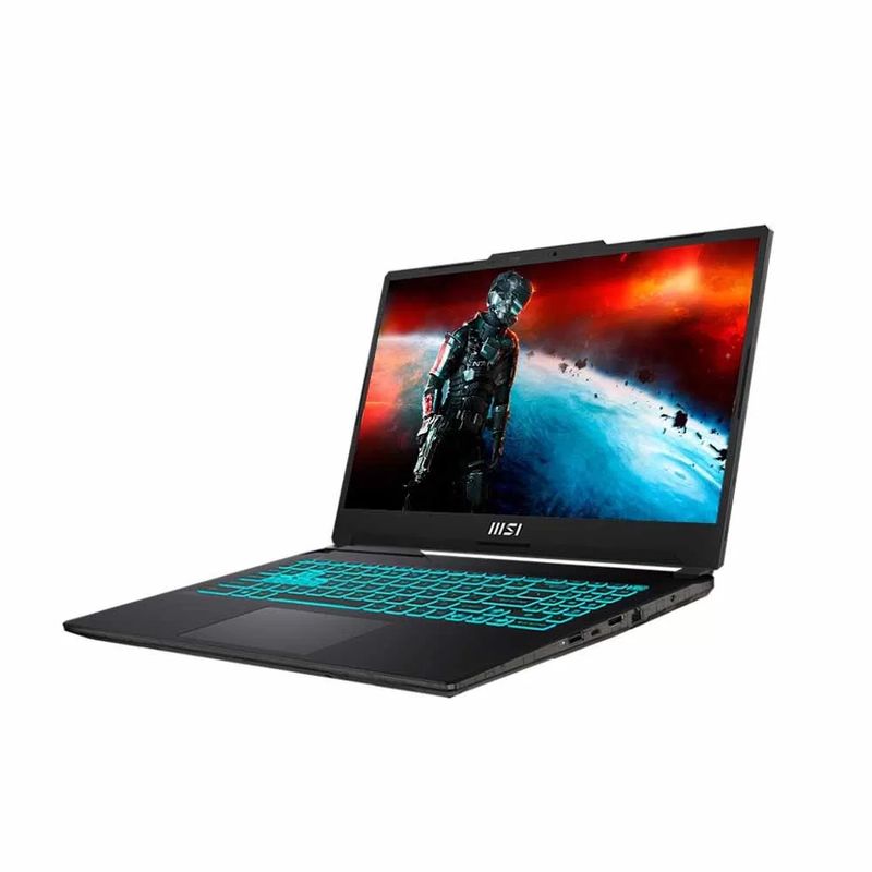 MSI - LAPTOP GAMER MSI CYBORG 15 A13VE-218US I7-13620H 16GB DDR5