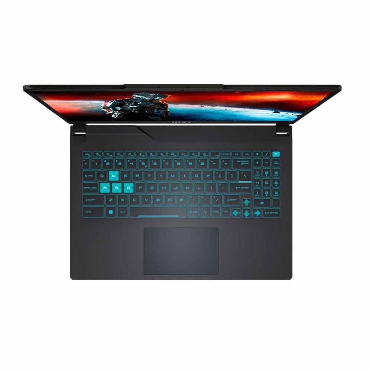 MSI - LAPTOP GAMER MSI CYBORG 15 A13VE-218US I7-13620H 16GB DDR5