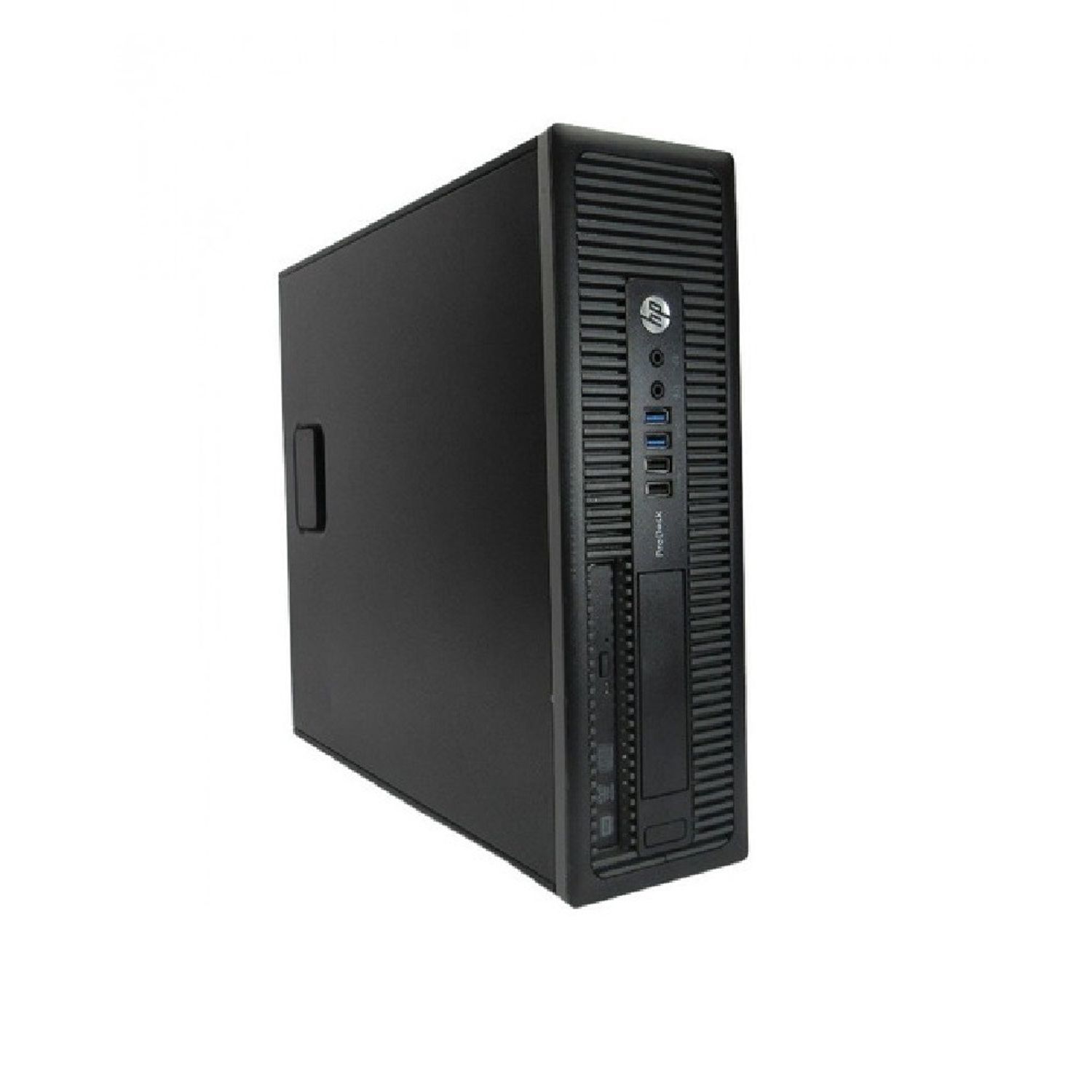 HP ProDesk 600 G1 SFF メモリ16GB i5-4570 Front_7e85d423-1d6d-43cb-9f02-