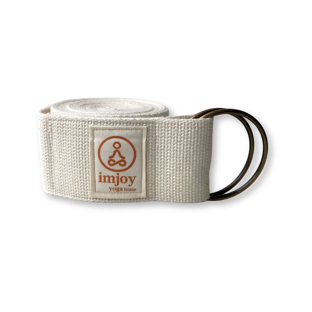 IMJOY YOGA HOME - Cuerda de estiramiento de yoga