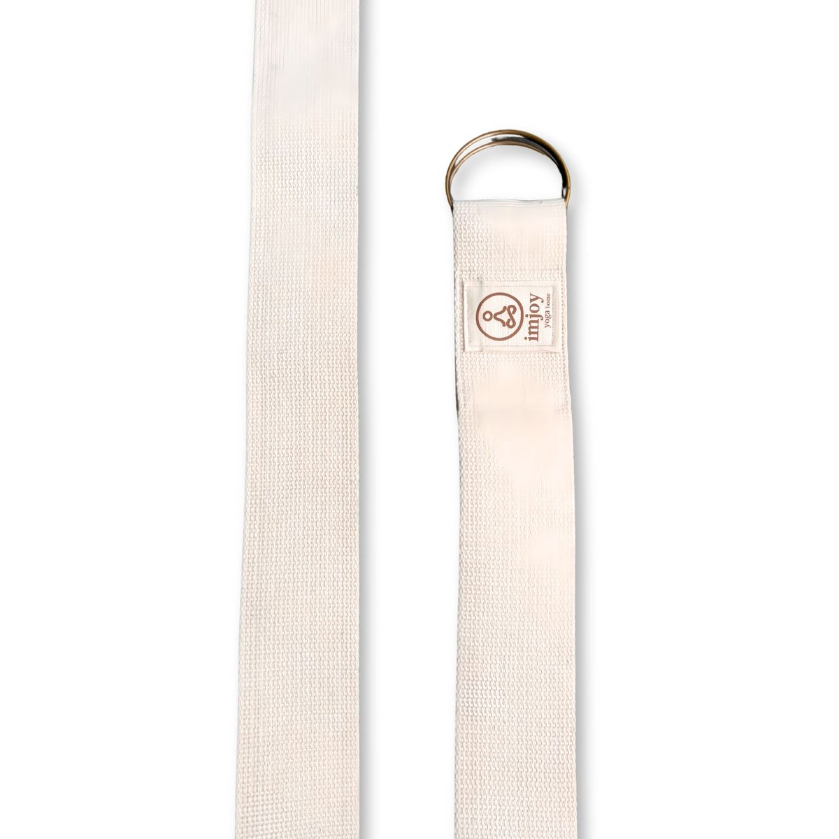 IMJOY YOGA HOME - Cuerda de estiramiento de yoga