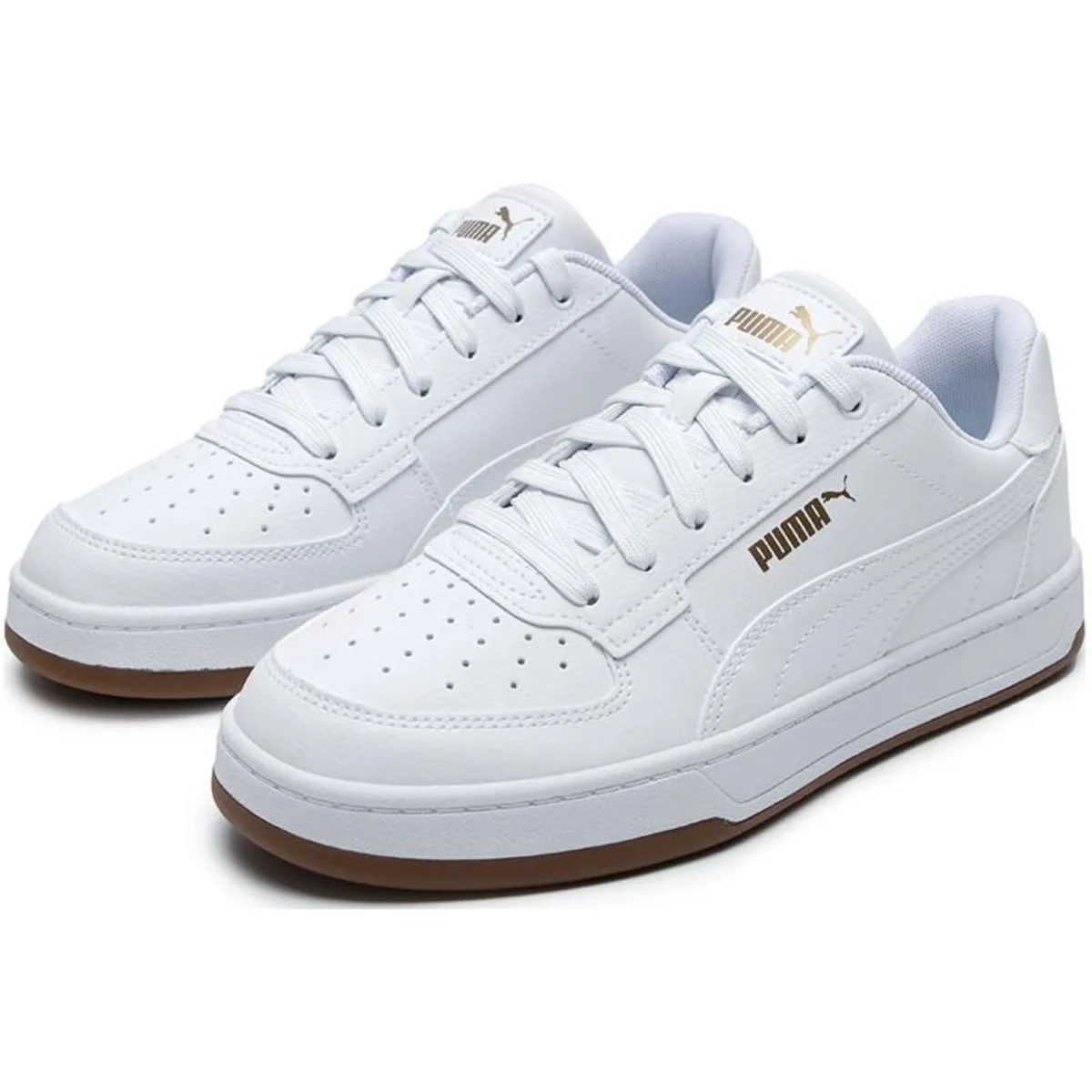PUMA - Zapatilla Puma Caven 2.0 392290 09 Blanco para Hombre