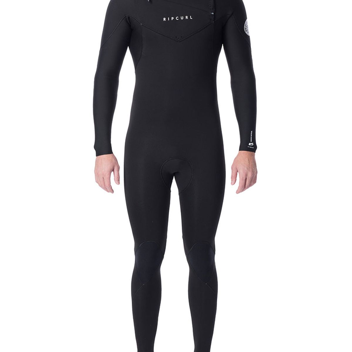 RIP CURL - Wetsuit DAWN PATROL C/ZIP 32GB ST 6HB1058 -Talla M