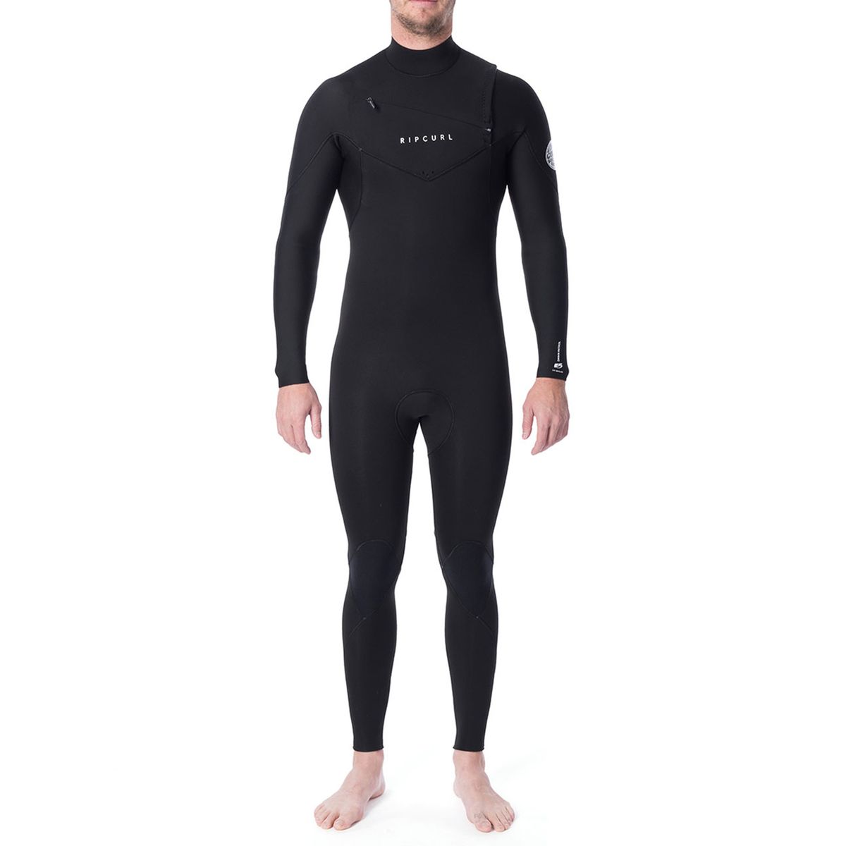 RIP CURL - Wetsuit DAWN PATROL C/ZIP 32GB ST 6HB1058 -Talla M