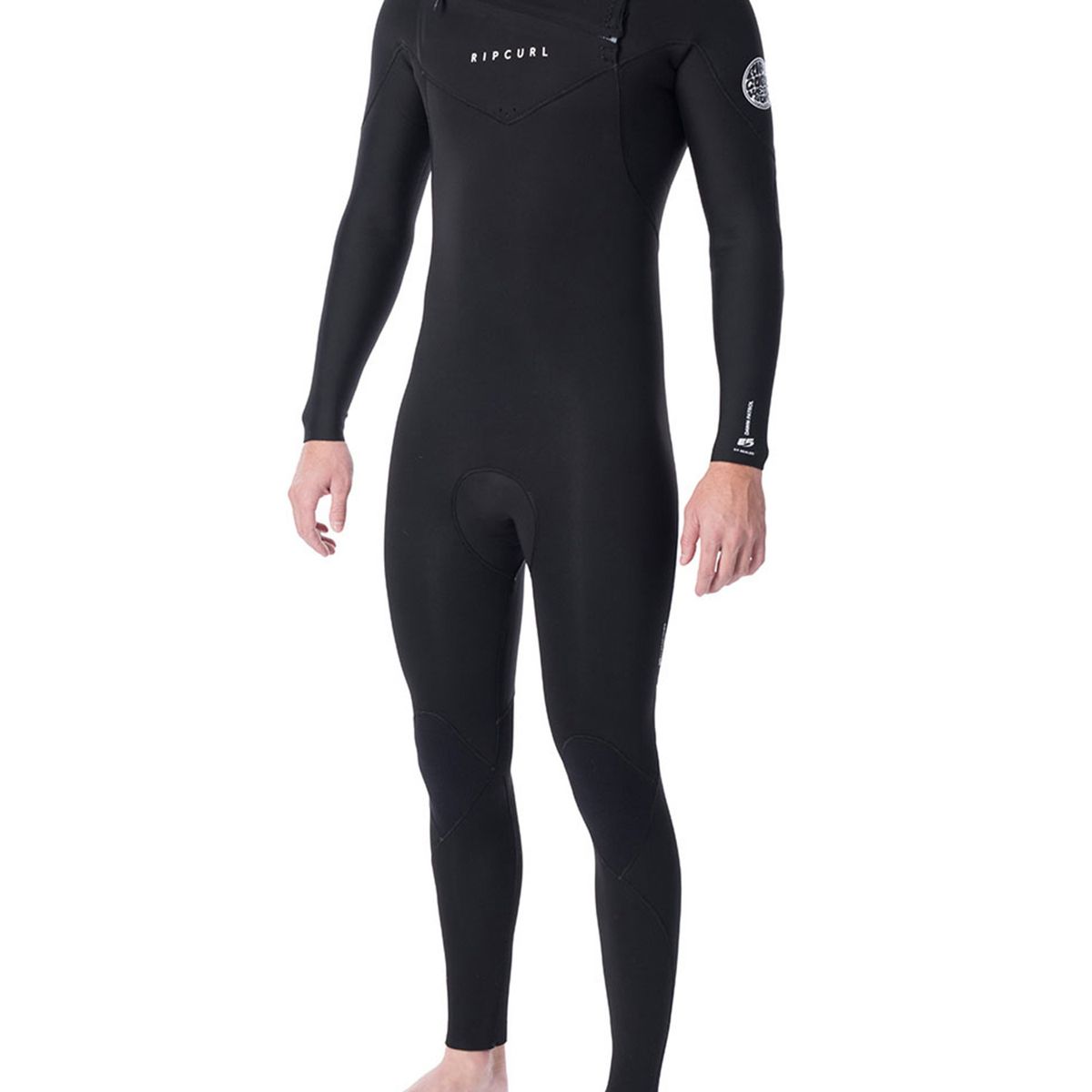 RIP CURL - Wetsuit DAWN PATROL C/ZIP 32GB ST 6HB1058 -Talla M