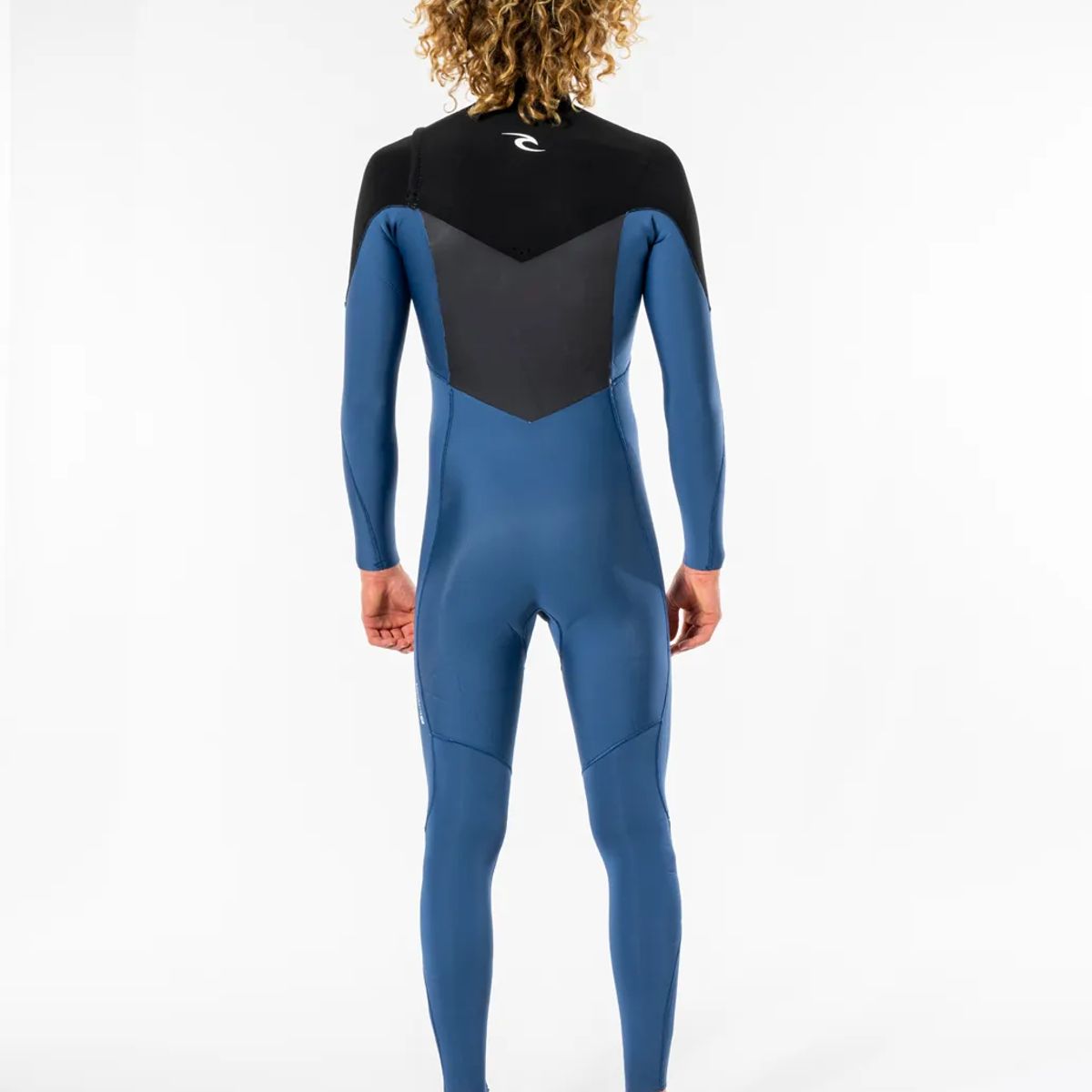 RIP CURL - Wetsuit DAWN PATROL C/ZIP 32GB ST 6HB1058 -Talla XL