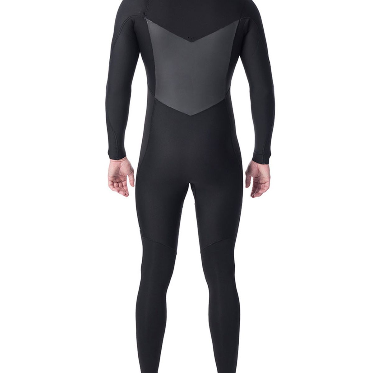 RIP CURL - Wetsuit DAWN PATROL C/ZIP 43GB ST 6HB1059-Talla MT