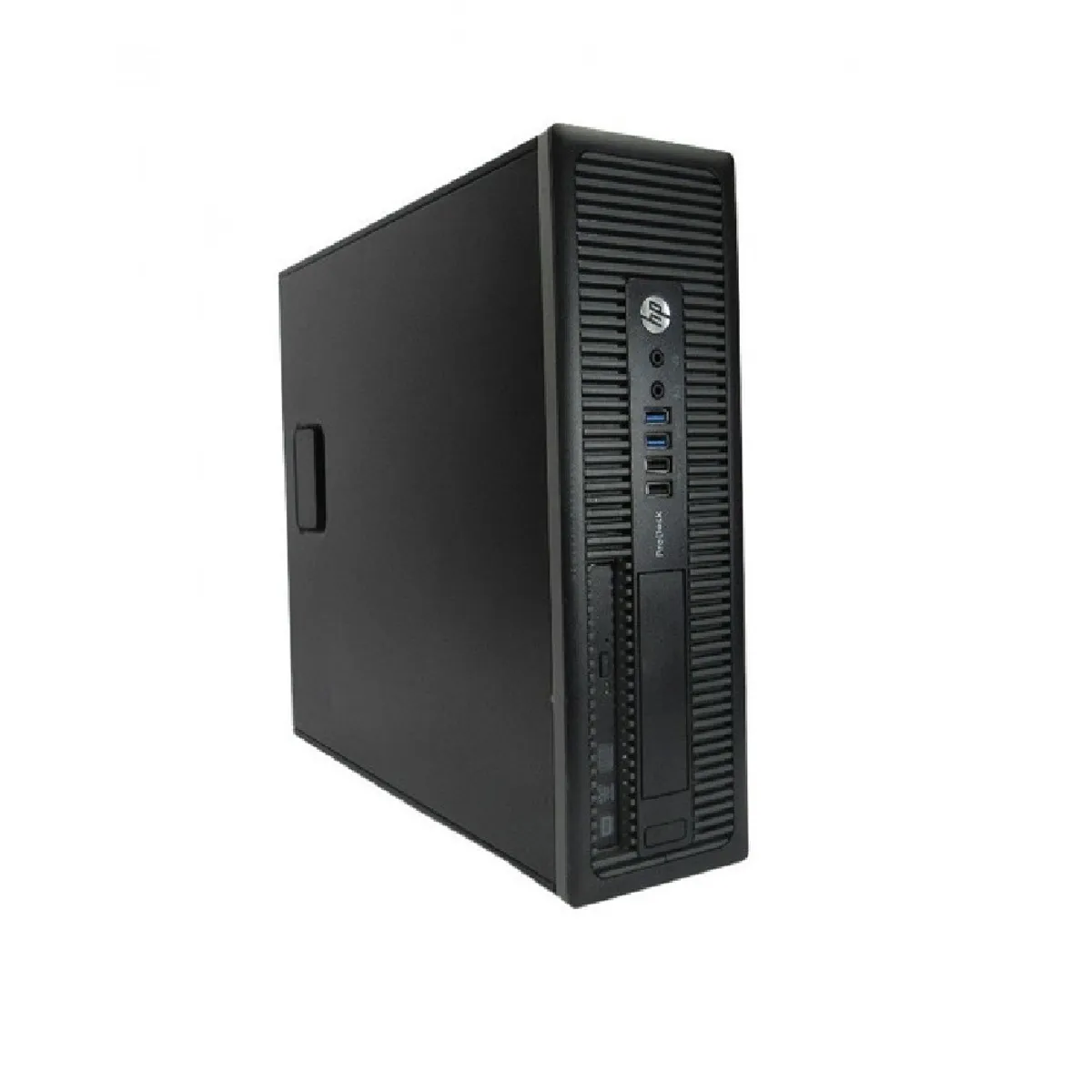 HP - HP ProDesk 600 G1 SFF Core i5-4590 8/500GB