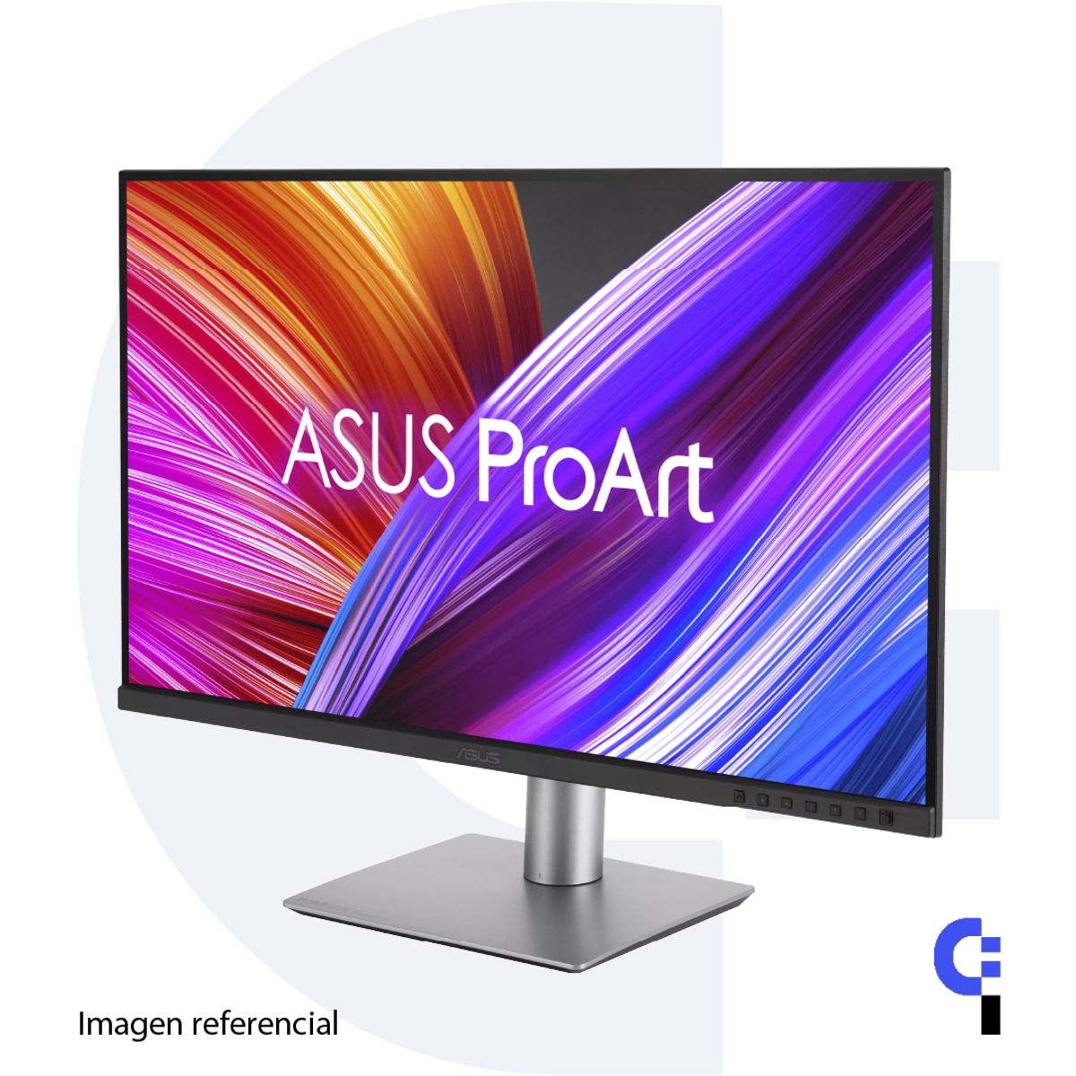 ASUS - MONITOR 32 ASUS PROART PA329CRV