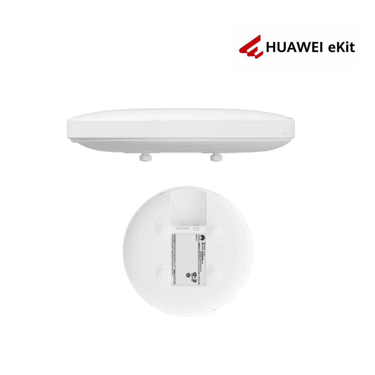 HUAWEI - Huawei eKit AP361 Punto de Acceso Wi-Fi 6 Dual Band hasta 128 usuarios
