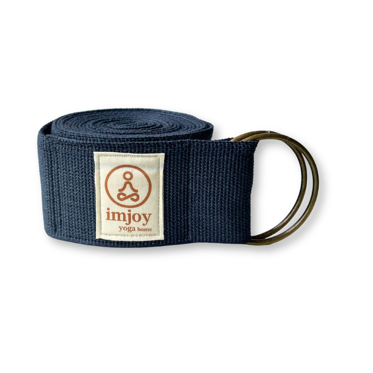 IMJOY YOGA HOME - Cuerda de estiramiento de yoga