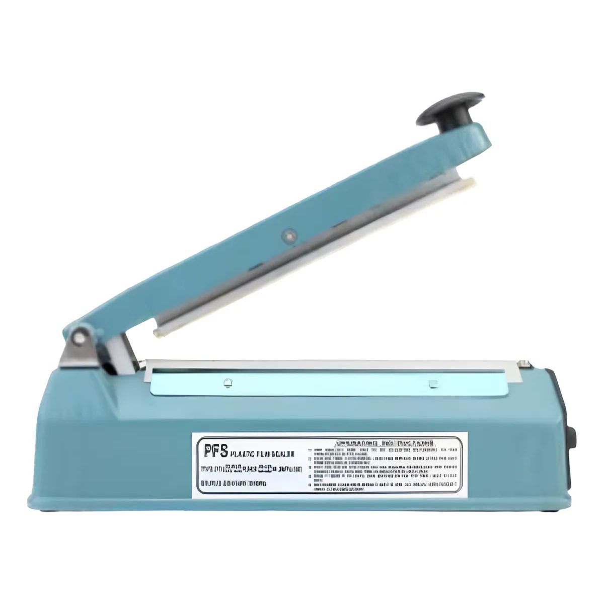 IMPULSE - Selladora De Bolsa 40 Cm Metalico - Envio Inmediato Full