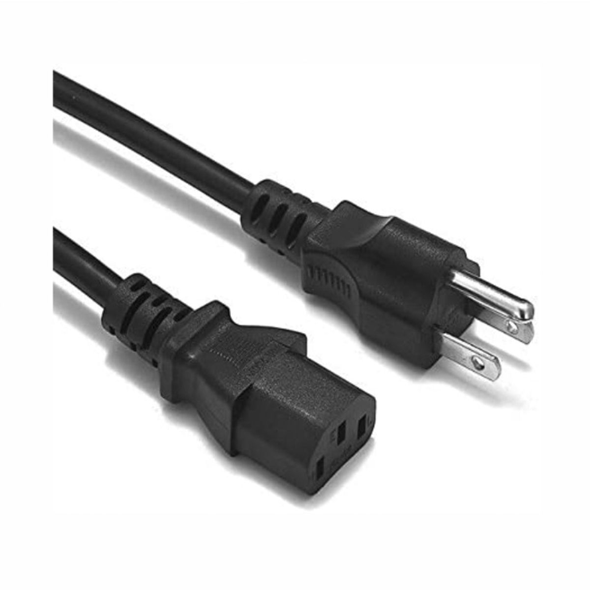 HP - CABLE DE PODER hp PARA COMPUTADORA / MONITOR 1.5 m