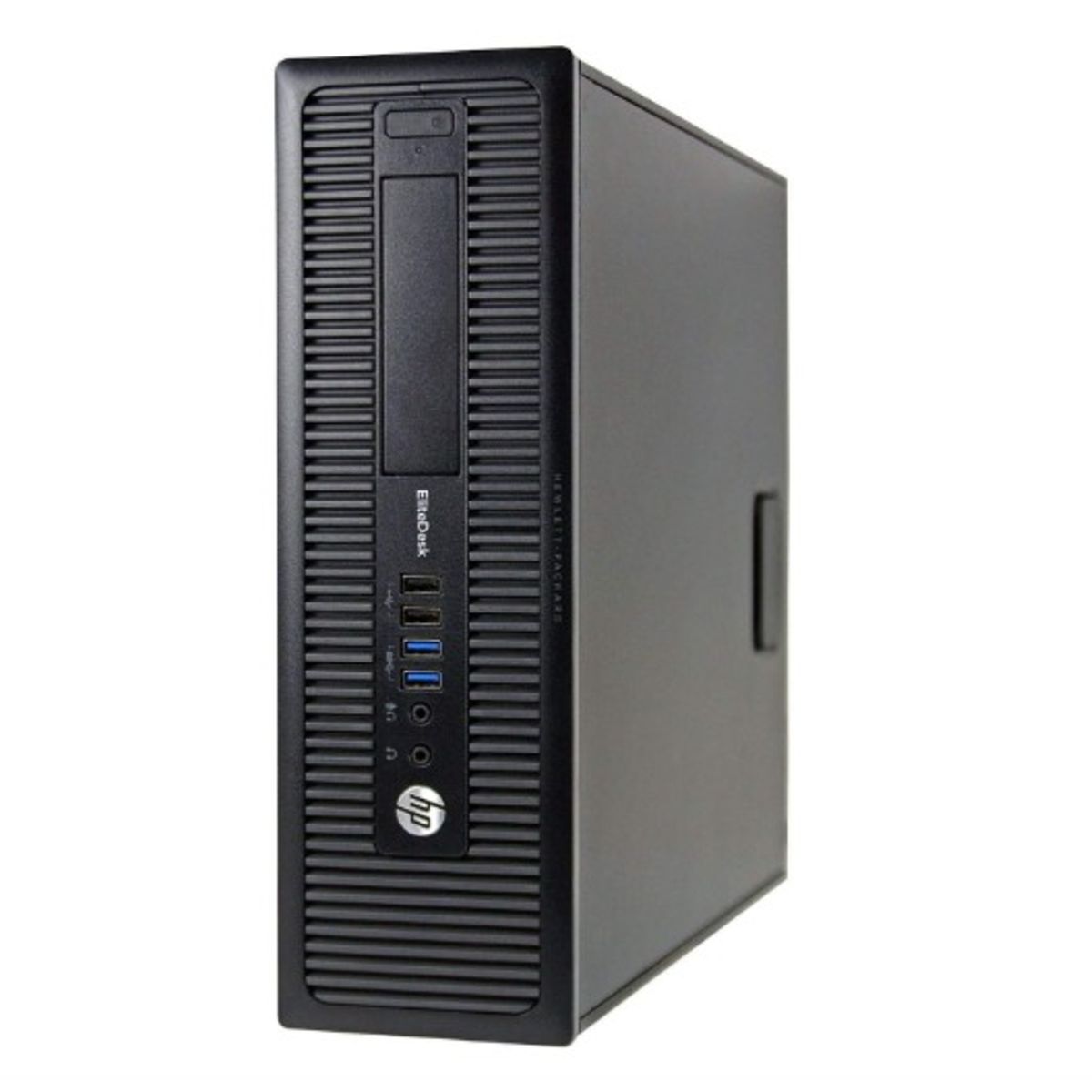 HP - HP EliteDesk 800 G1 Desktop Core i5-4590 8/500GB