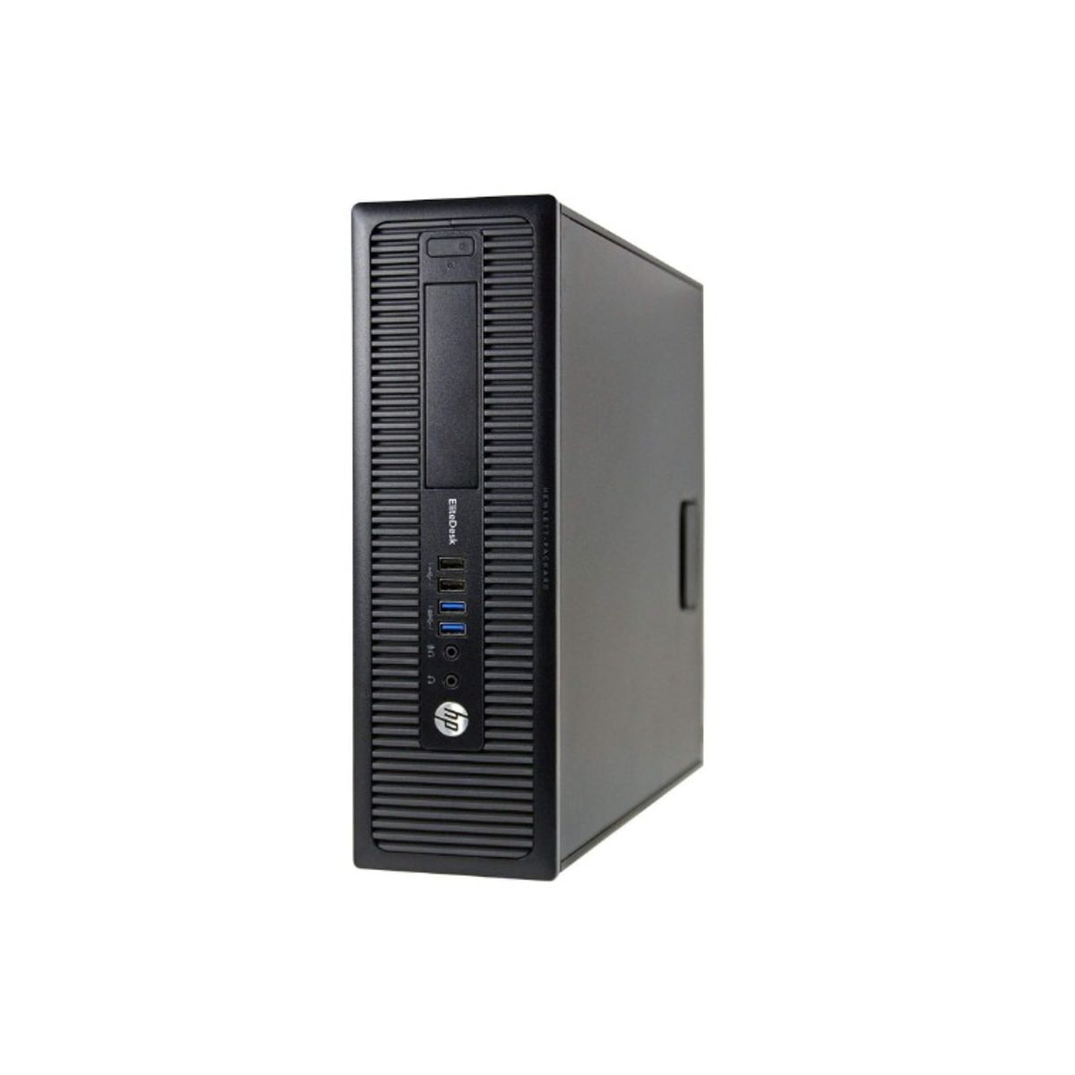 HP - HP EliteDesk 800 G1 Desktop Core i5-4590 8/500GB